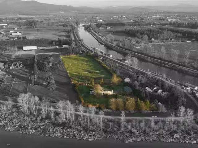 House for sale in Pitt Meadows, British Columbia