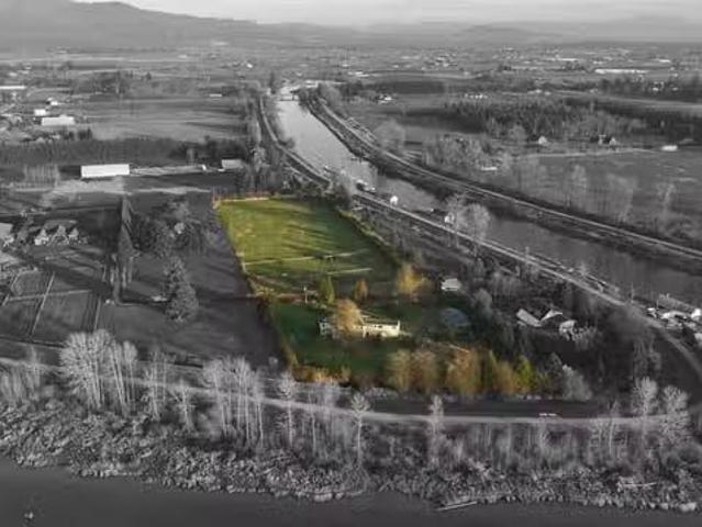 House for sale in Pitt Meadows, British Columbia