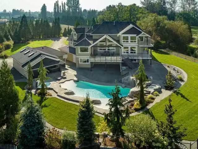 House for sale in Pitt Meadows, British Columbia