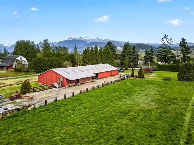 House for sale in Pitt Meadows, British Columbia