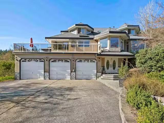 House for sale in Pitt Meadows, British Columbia