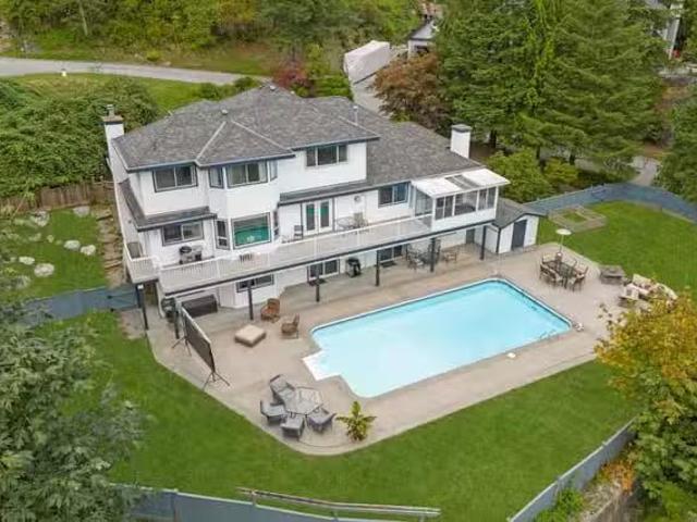 House for sale in Pitt Meadows, British Columbia