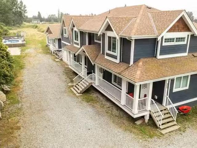 House for sale in Pitt Meadows, British Columbia