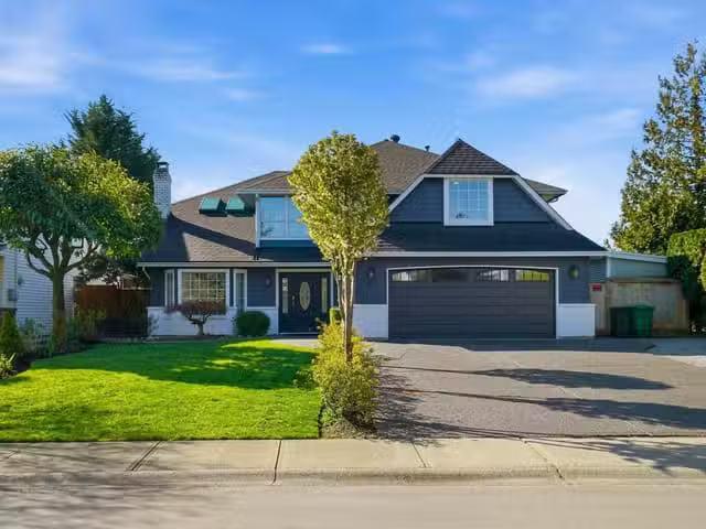 House for sale in Pitt Meadows, British Columbia