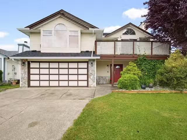 House for sale in Pitt Meadows, British Columbia