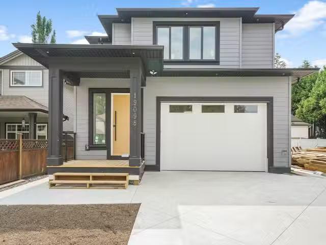 House for sale in Pitt Meadows, British Columbia