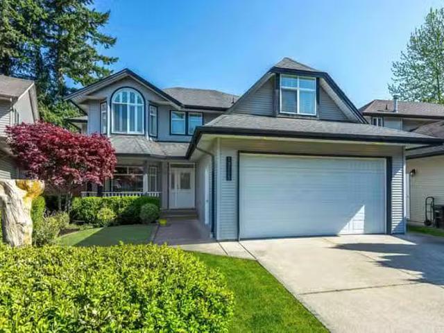 House for sale in Pitt Meadows, British Columbia