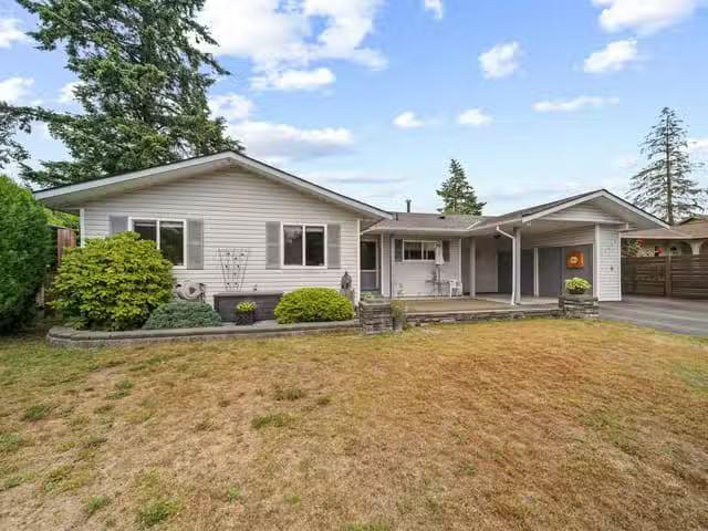 House for sale in Pitt Meadows, British Columbia