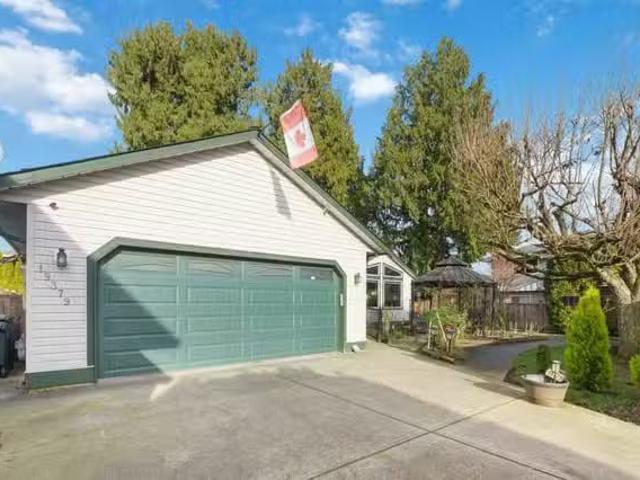 House for sale in Pitt Meadows, British Columbia