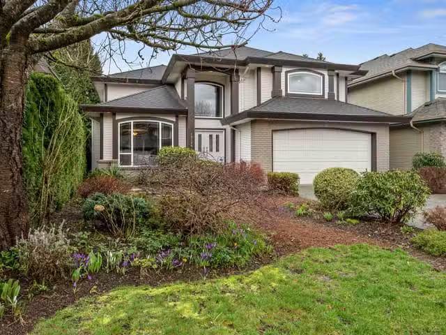 House for sale in Pitt Meadows, British Columbia
