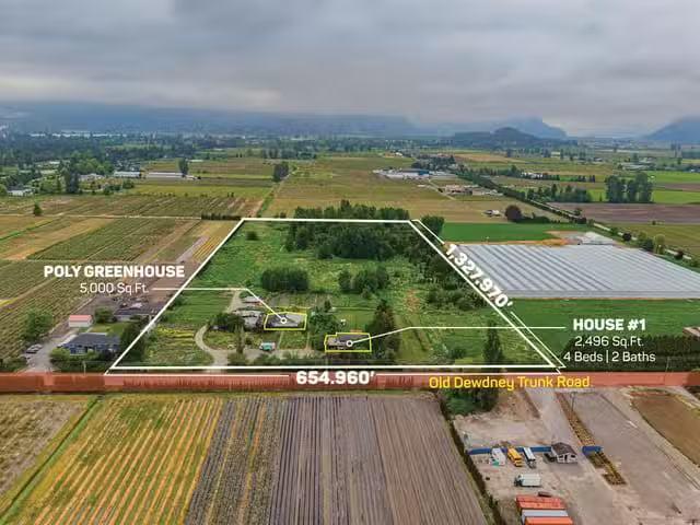 House for sale in Pitt Meadows, British Columbia