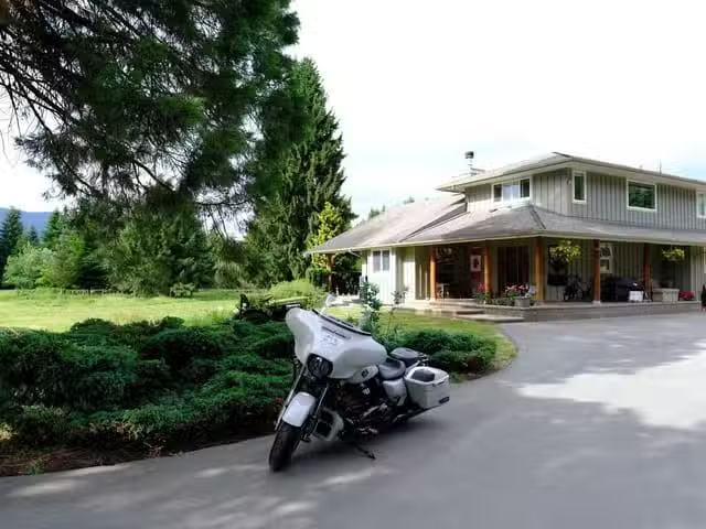 House for sale in Pitt Meadows, British Columbia