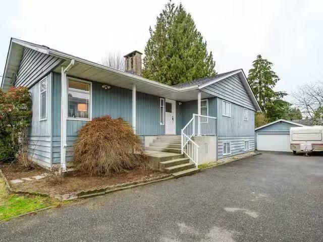 House for sale in Pitt Meadows, British Columbia