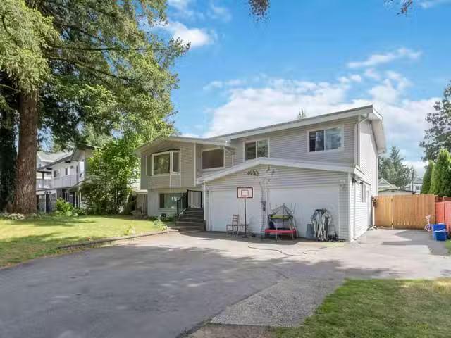 House for sale in Pitt Meadows, British Columbia