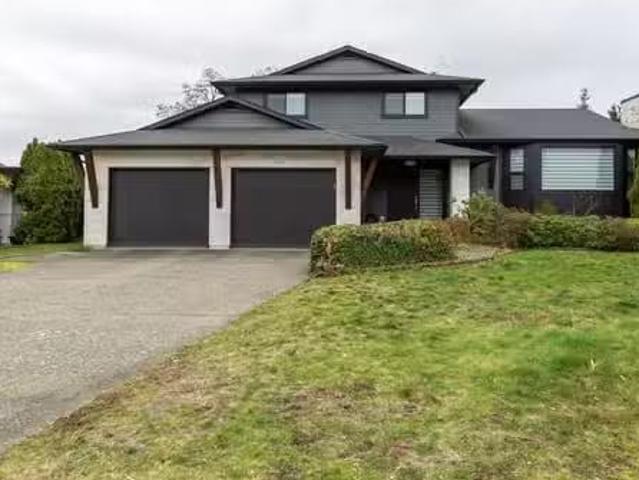 House for sale in Pitt Meadows, British Columbia