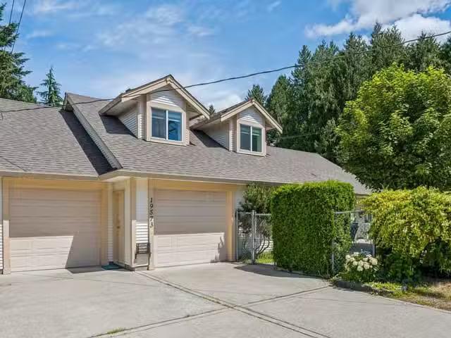 House for sale in Pitt Meadows, British Columbia