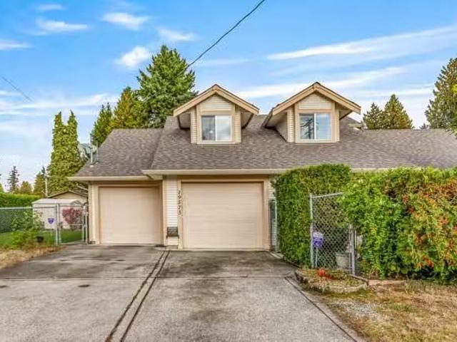House for sale in Pitt Meadows, British Columbia