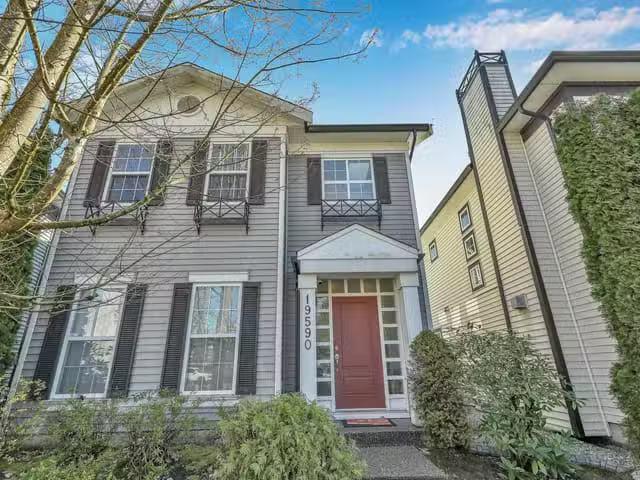 House for sale in Pitt Meadows, British Columbia
