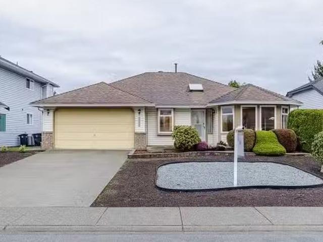 House for sale in Pitt Meadows, British Columbia
