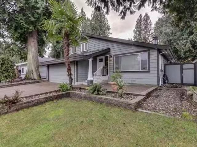 House for sale in Pitt Meadows, British Columbia
