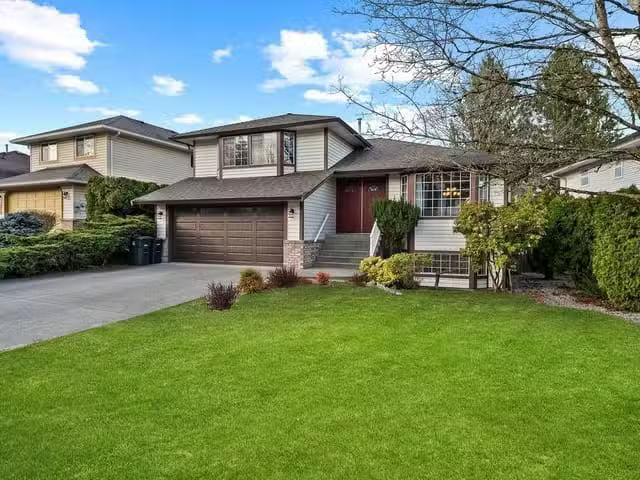 House for sale in Pitt Meadows, British Columbia