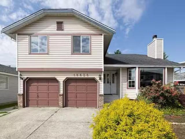 House for sale in Pitt Meadows, British Columbia