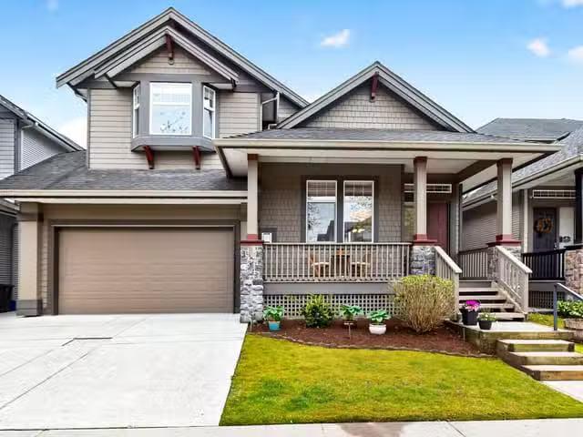 House for sale in Pitt Meadows, British Columbia