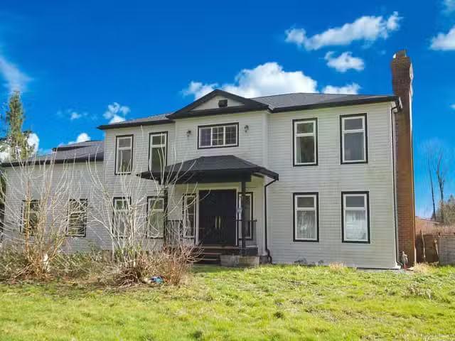 House for sale in Pitt Meadows, British Columbia