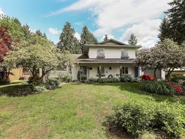 House for sale in Pitt Meadows, British Columbia