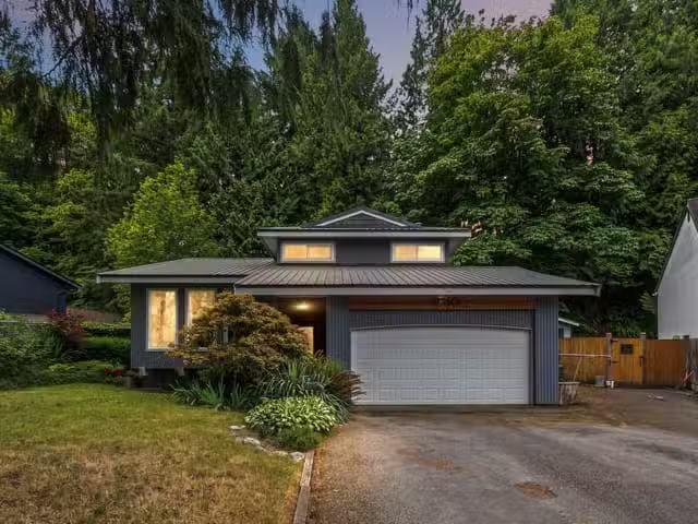 House for sale in Pitt Meadows, British Columbia