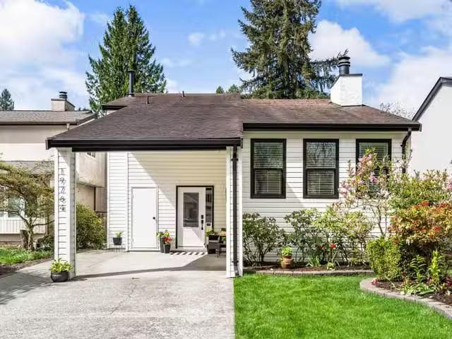 House for sale in Pitt Meadows, British Columbia
