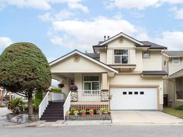 House for sale in Pitt Meadows, British Columbia