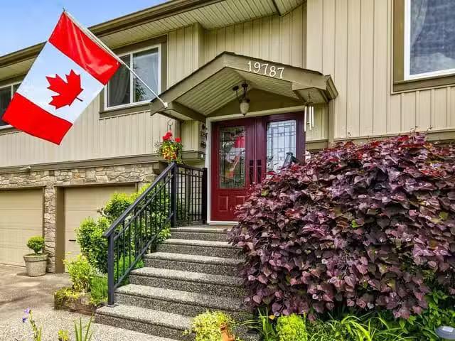 House for sale in Pitt Meadows, British Columbia