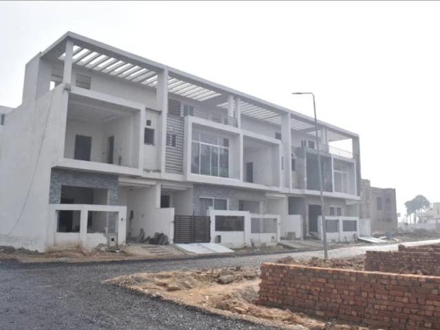 House for sale in Rawalpindi, Islamabad Capital Territory