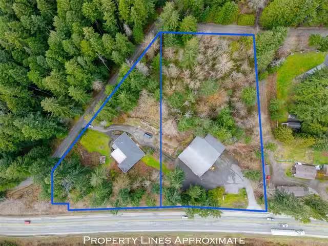 House for sale in Clayoquot, British Columbia