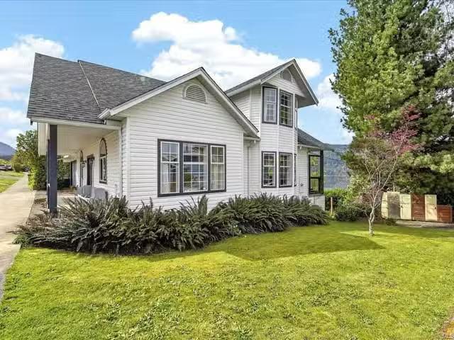 House for sale in Clayoquot, British Columbia
