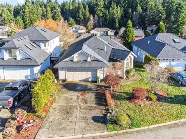 House for sale in Clayoquot, British Columbia