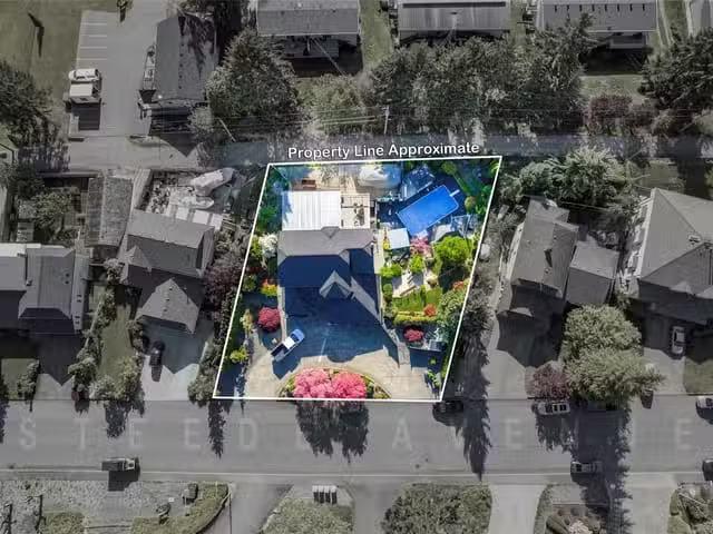 House for sale in Clayoquot, British Columbia