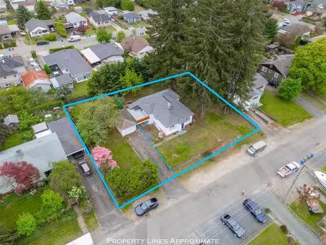 House for sale in Clayoquot, British Columbia