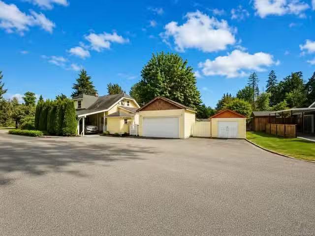 House for sale in Clayoquot, British Columbia