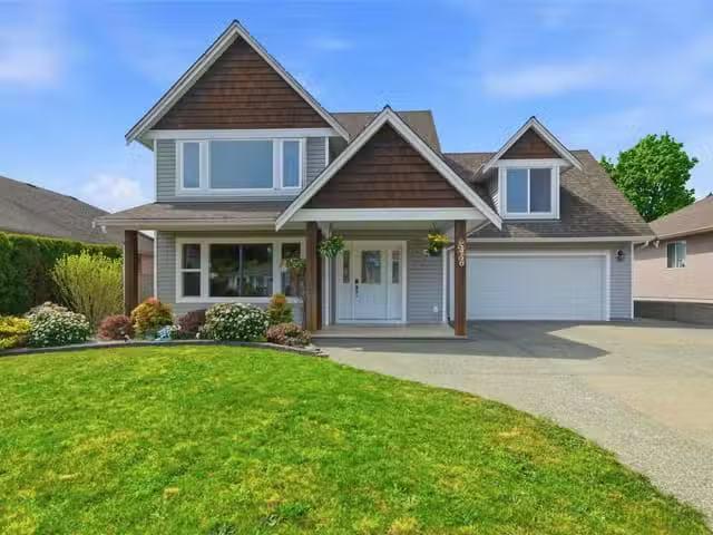 House for sale in Clayoquot, British Columbia