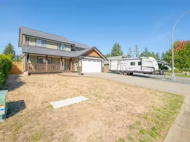 House for sale in Clayoquot, British Columbia