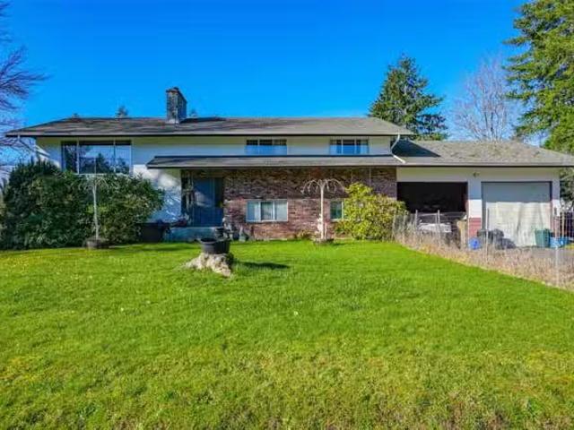 House for sale in Clayoquot, British Columbia