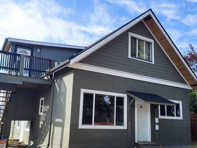 House for sale in Clayoquot, British Columbia