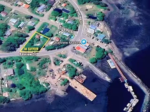 House for sale in Port Clements, British Columbia