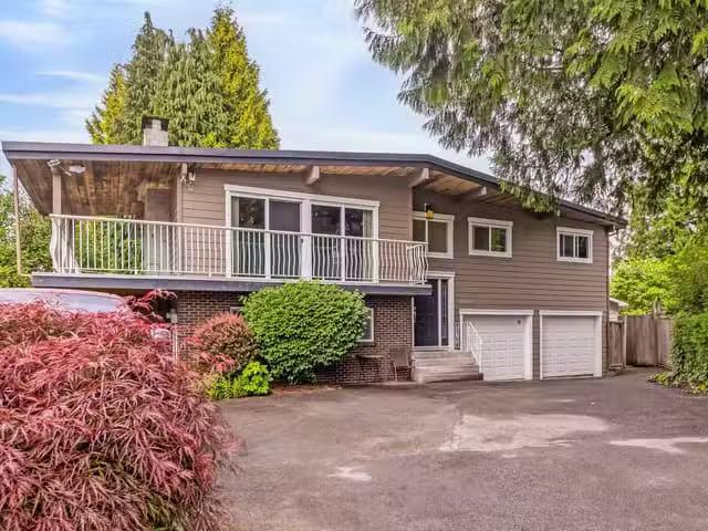 House for sale in Port Coquitlam, British Columbia