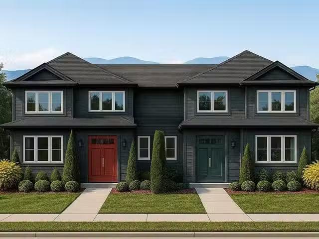 House for sale in Port Coquitlam, British Columbia