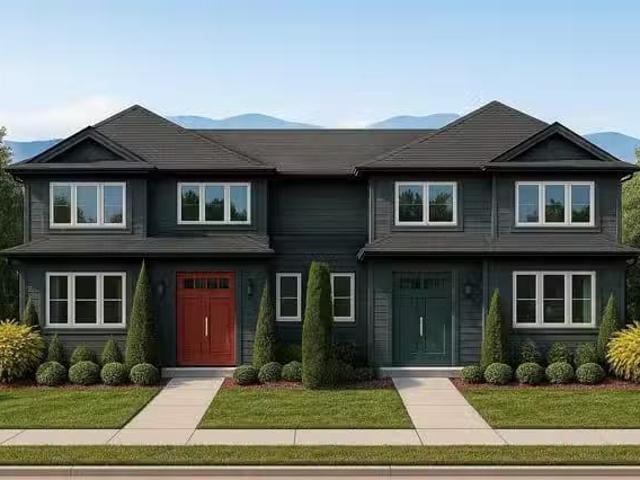 House for sale in Port Coquitlam, British Columbia