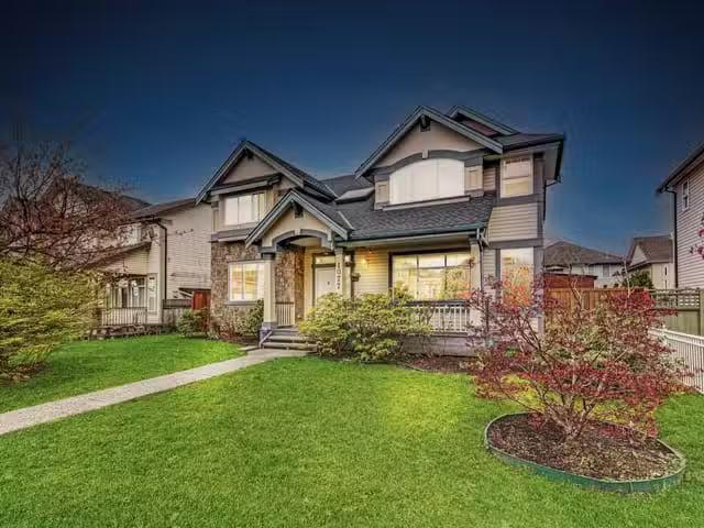 House for sale in Port Coquitlam, British Columbia