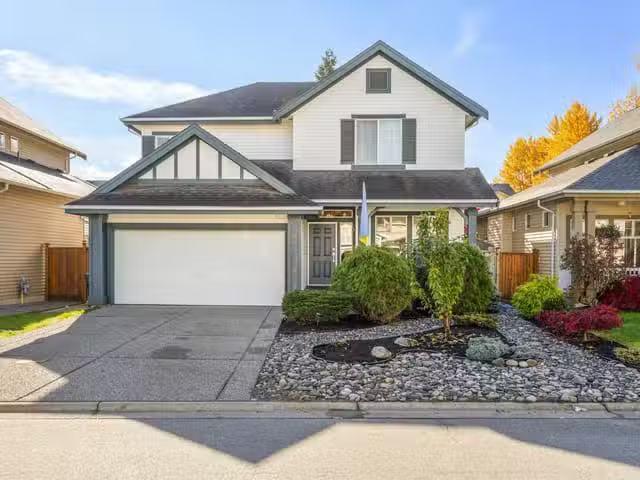House for sale in Port Coquitlam, British Columbia